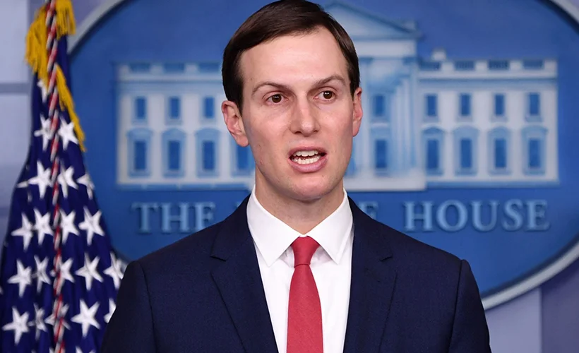 Kushner: İsrail-BAE anlaşması BAE'nin F-35 alma şansını artırmalı