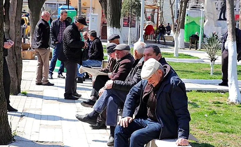 Kütahya'da 65 yaş ve üstündekilere bazı kısıtlamalar getirildi