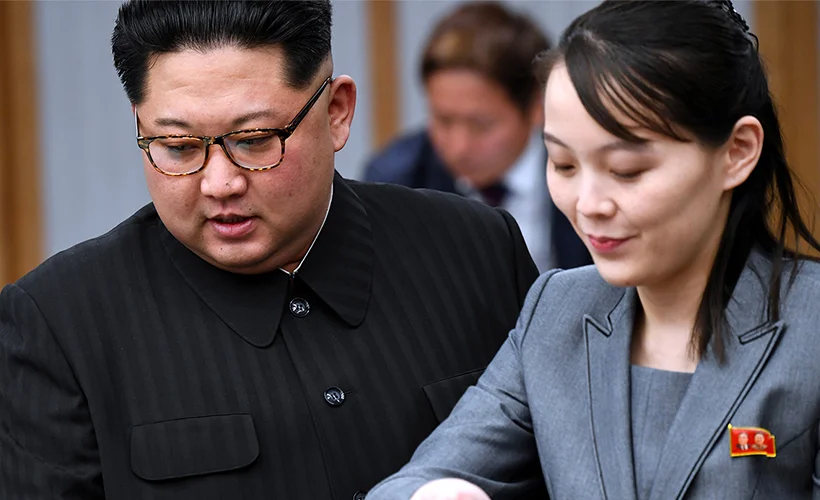 Kuzey Kore lideri Kim'in, komada olduğu iddia edildi