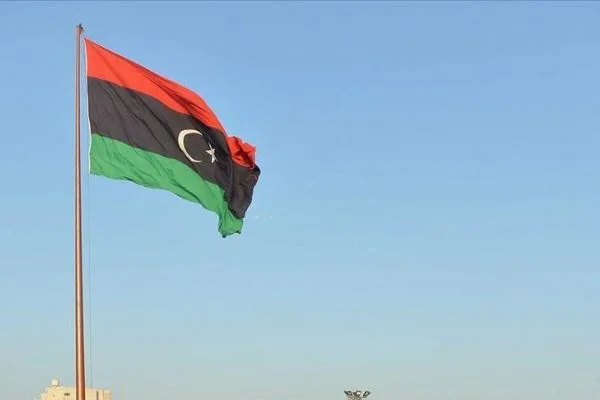 Libya Başkanlık Konseyi'nden Türkiye ve Katar'a teşekkür