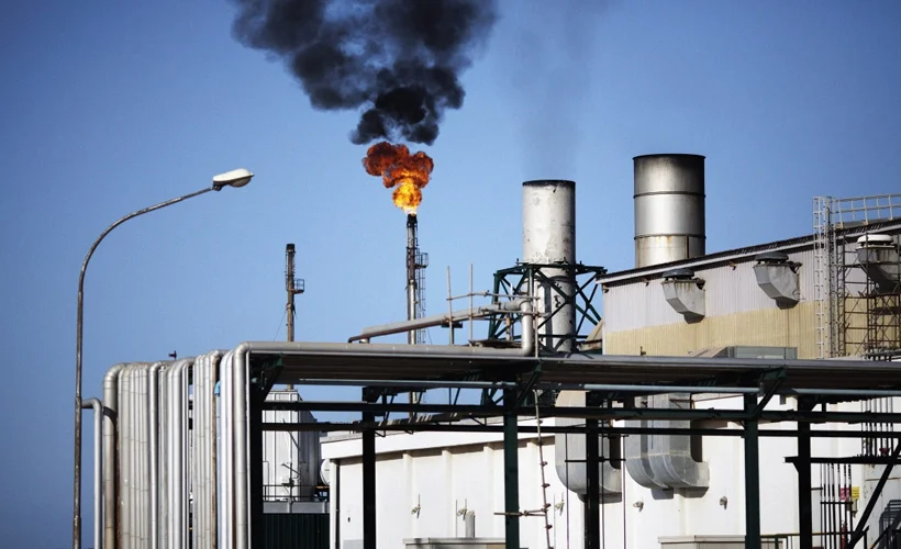Libya bilançoyu açıkladı: Petrol kesintilerinin ülkeye zararı 8 milyar doları aştı