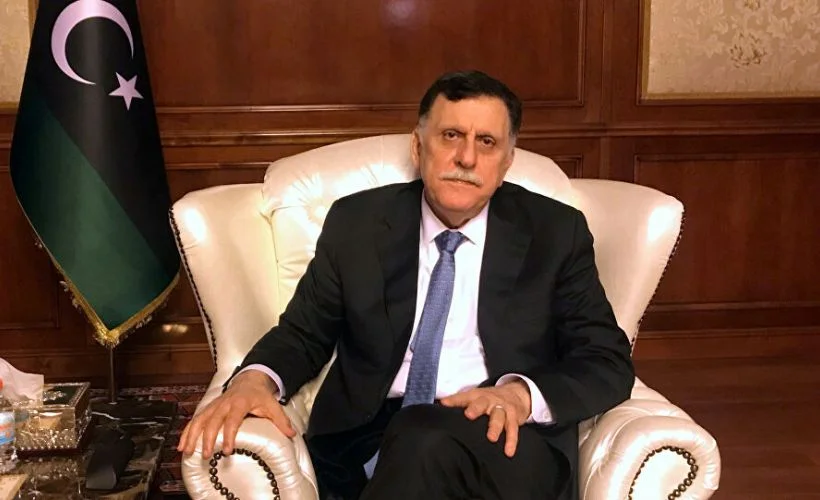 Libya Hükümeti ateşkes ilan etti