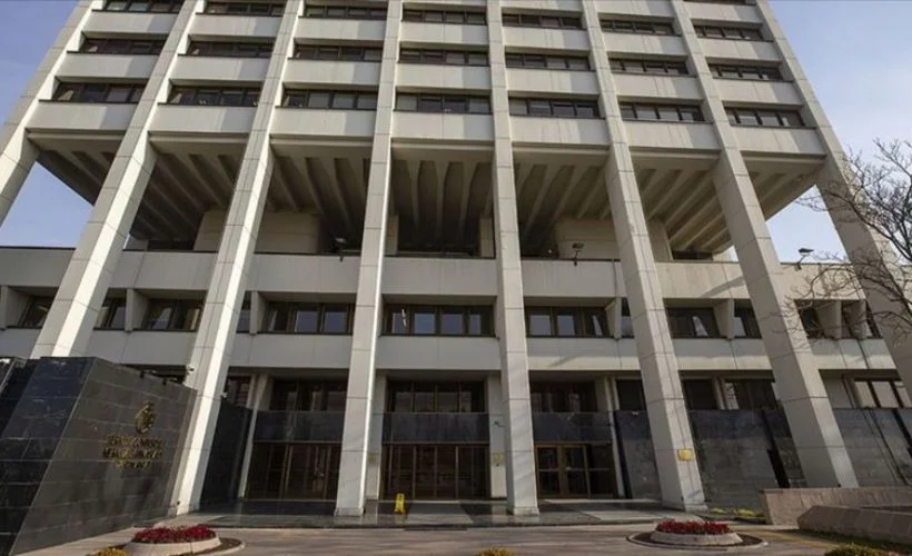 Libya Merkez Bankası, TCMB ile mutabakat zaptı imzalandı