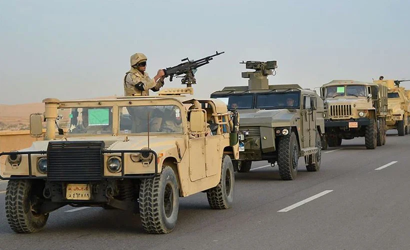 Libya Ordusu: Wagner'e bağlı askerler, Cufra'dan Sirte'ye hareket etti