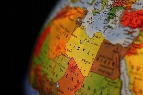 Libya Ulusal Petrol Kurumu ateşkes kararından memnun