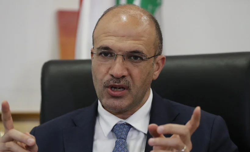 Lübnan'dan Türkiye'ye ''yardım'' teşekkürü