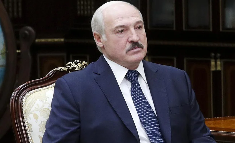 Lukashenko'ya karşı kim oynuyor?