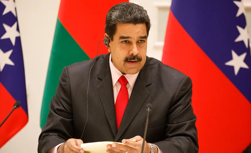 Maduro'ya suikast girişimde yeni gelişme: Şüpheli muhalif milletvekili cezaevinden çıktı