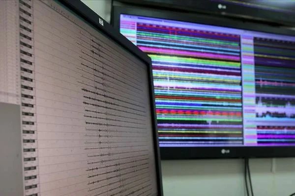 Malatya'da 4,4 büyüklüğünde deprem meydana geldi