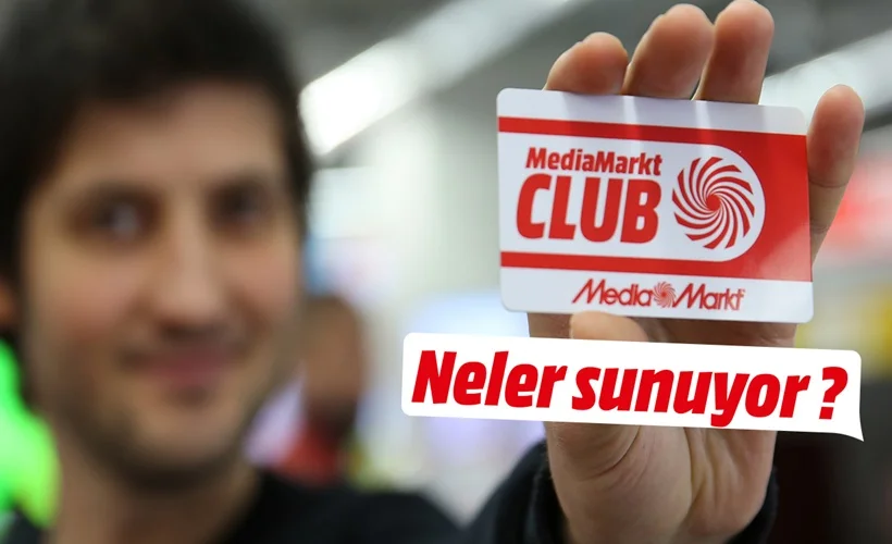 MediaMarkt depoları boşaltıyor, yetişen kazanıyor