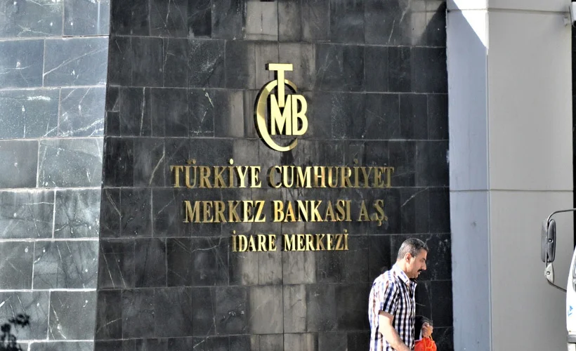 Merkez Bankası'ndan döviz ve altın açıklaması