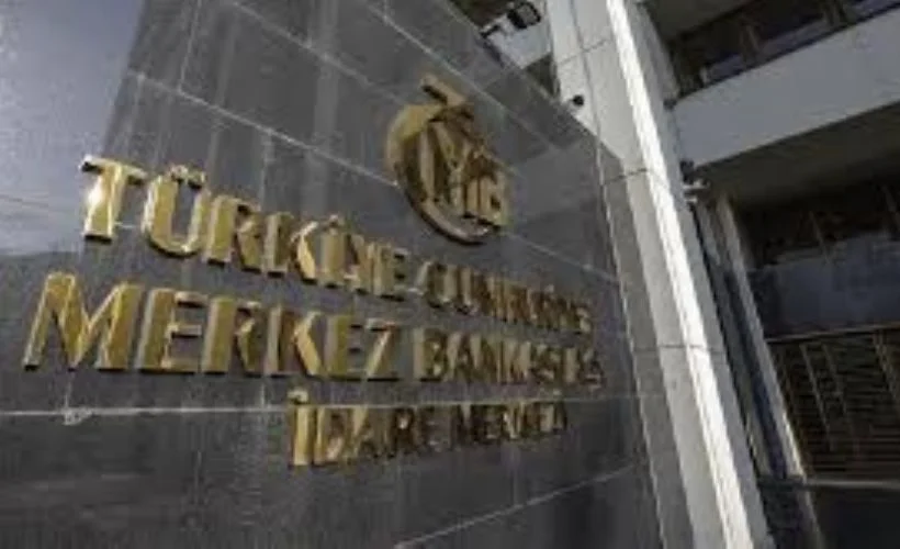 Merkez Bankası'ndan nakitsiz ödeme uygulaması 'TR Karekod'