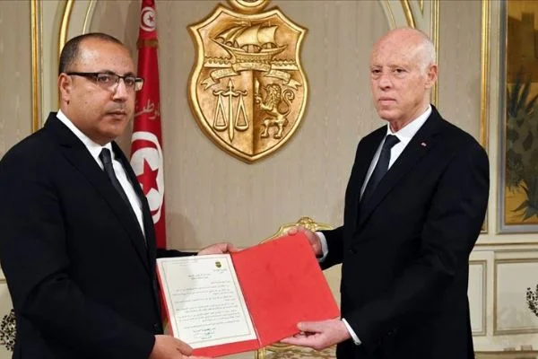 Meşişi: Tunus'ta siyasilerden oluşan bir hükümetin kurulması imkansız