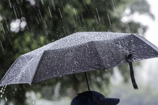 Meteorolojiden 5 il için gök gürültülü sağanak uyarısı