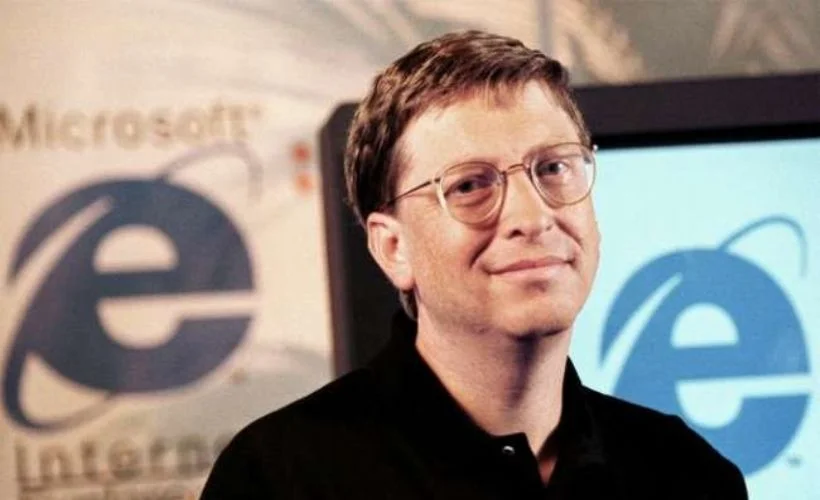 Microsoft 25 yıllık internet tarayıcsı Internet Explorer'a olan desteğine son veriyor