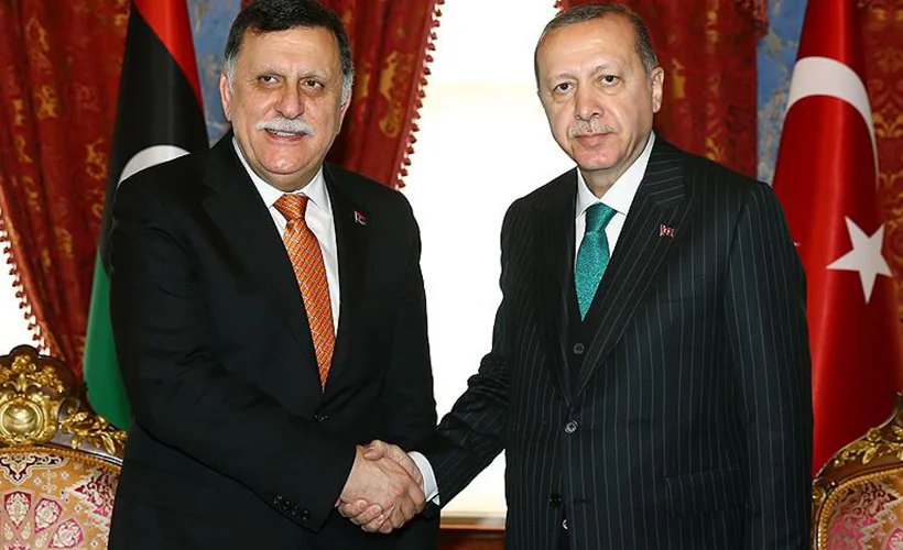 "Mısır-BAE-Suudi ittifakı, Orta Doğu'da Türkiye'yi tutabilir mi?"