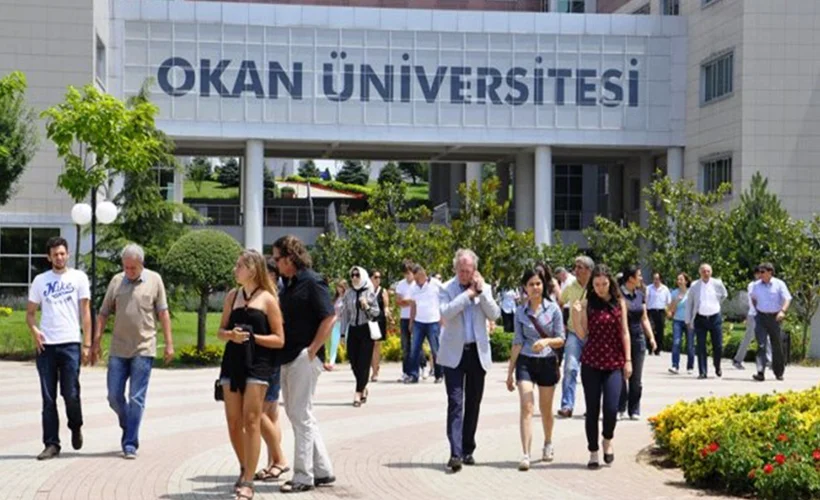 Modern eğitime 'OKAN' damgası