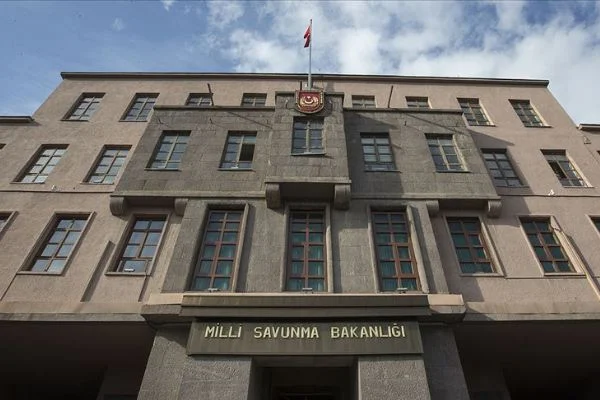 MSB'den Karadeniz'deki doğal gaz rezervi paylaşımı