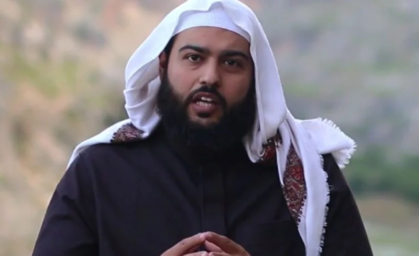Muhaysini: Türkiye kendisini sınırlarından ibaret görmemelidir