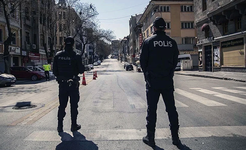 Muş'ta toplantı ve gösteri yürüyüşleri yasaklandı