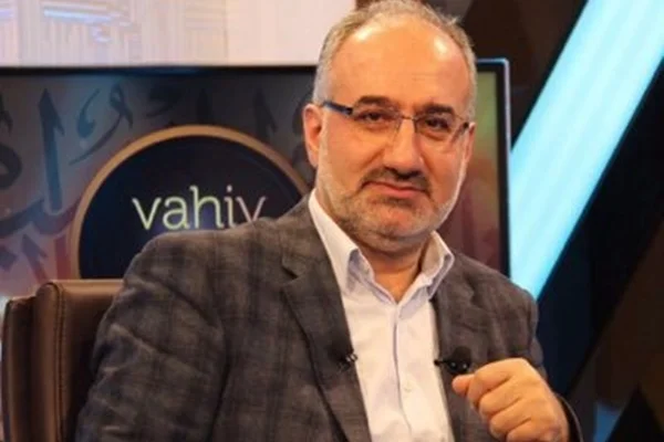 Mustafa İslamoğlu: Evrim haktır, yaratılışın en temel yasasıdır