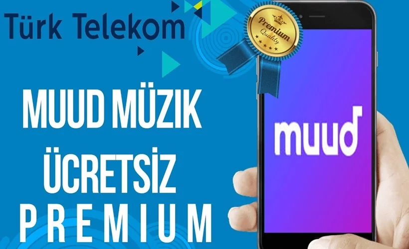 Muud'un zirvesi şekillendi