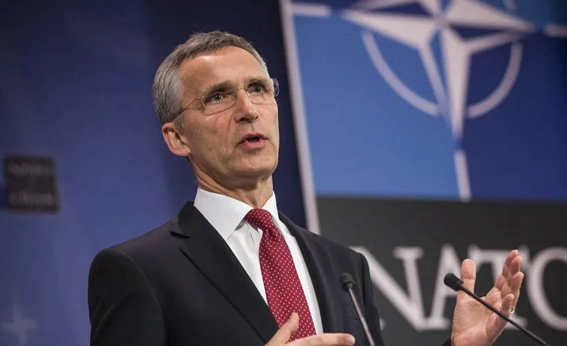 NATO'dan Doğu Akdeniz'de diyalog çağrısı