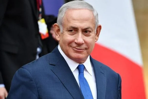 Netanyahu: Arap ve Müslüman ülkelerin liderleriyle çok sayıda gizli görüşme yaptık