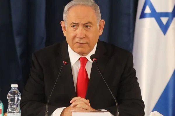 Netanyahu: Başka Arap ülkeleri de bizimle normalleşme anlaşması yapacak