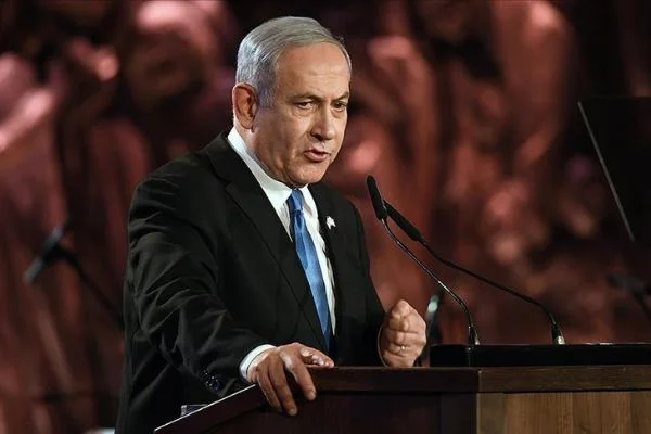 Netanyahu: İlhak planının uygulanabilirliği hala mümkün