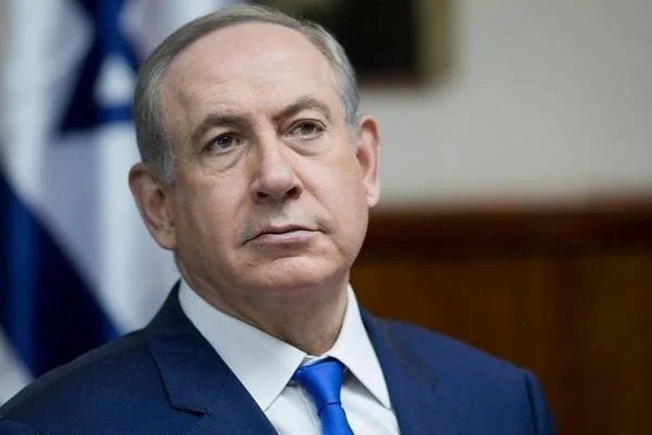 Netanyahu İlhak planınında değişiklik olmadığını açıkladı