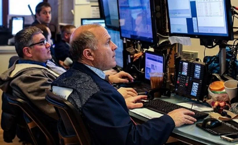 New York borsası haftaya yükselişle başladı