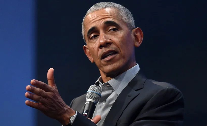 Obama: Trump ülkeye zarar verdi