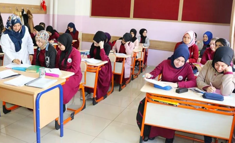 'Önerimiz yüz yüze eğitimin en az bir ay başlatılmaması'