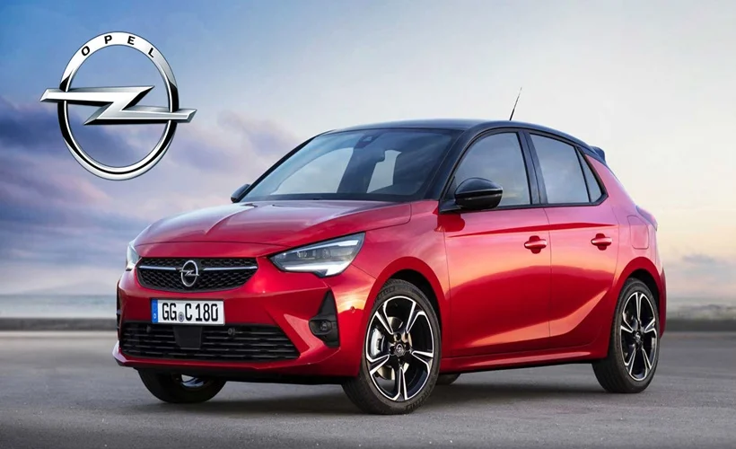 Opel'den başarılı Türkiye performansı