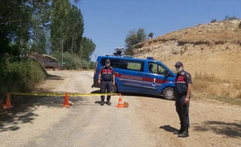 Ordu'nun bazı ikamet yerlerinde karantina uygulaması