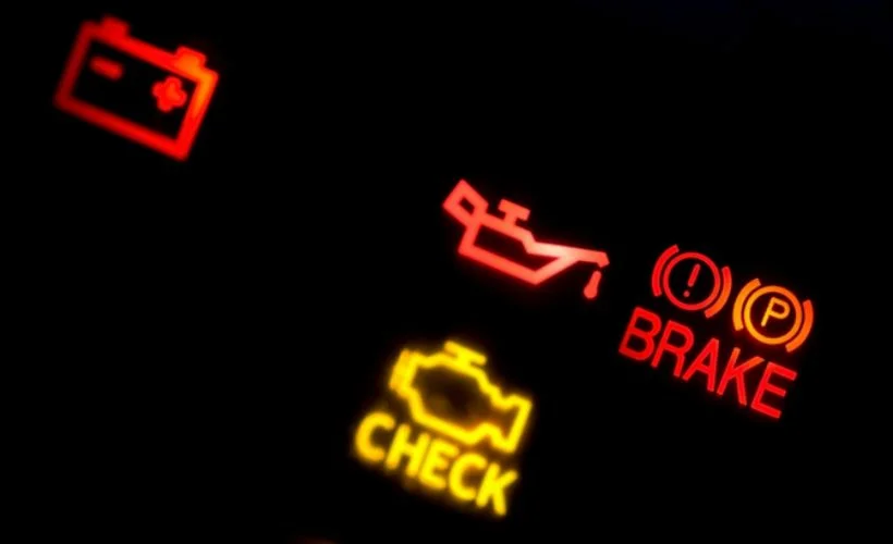 Otomobilinizin Servise İhtiyacı Olduğunun 5 İşareti
