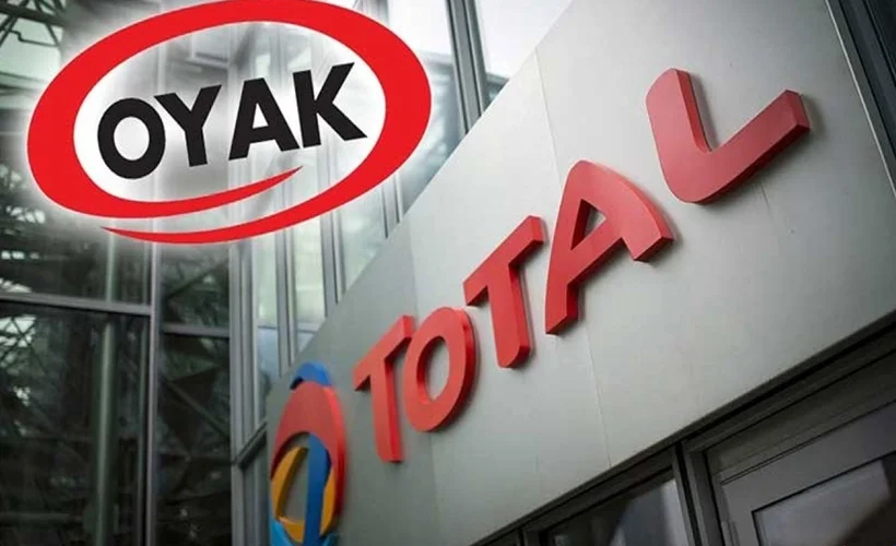 OYAK, TOTAL ve M Oil'den stratejik hamle
