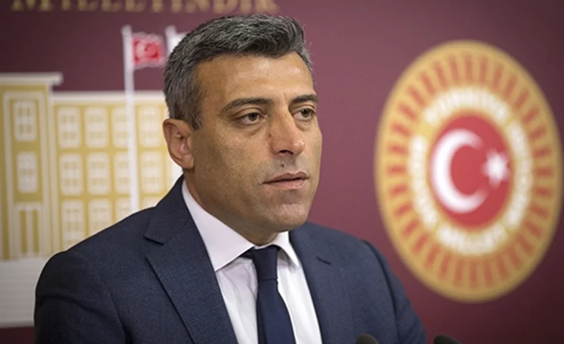 Öztürk Yılmaz, kurduğu partinin genel başkanı seçildi