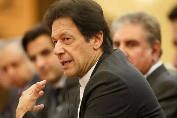 Pakistan Başbakanı Han: İsrail'e karşı duruşumuz net