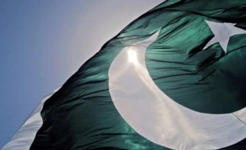 Pakistan Cumhurbaşkanı twitter aracılığıyla Türkiye'yi doğalgaz rezervi keşfinden ötürü kutladı