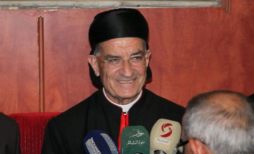 Patrik'ten Hizbullah'ın Silah Depolarına Baskın Çağrısı