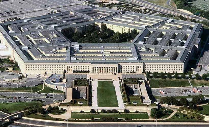 Pentagon'dan Fransa ve Türkiye'ye 'Gerilimi düşürün' çağrısı