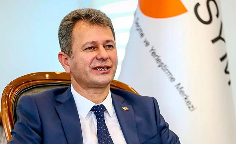 Prof. Dr. Aygün: YDS için başvurular, 19-20 Ağustos'ta alınacak