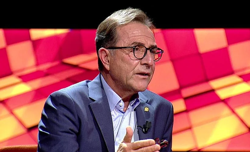 Prof. Dr. Müftüoğlu: Pandemi meselesinde gidişat iyi değil