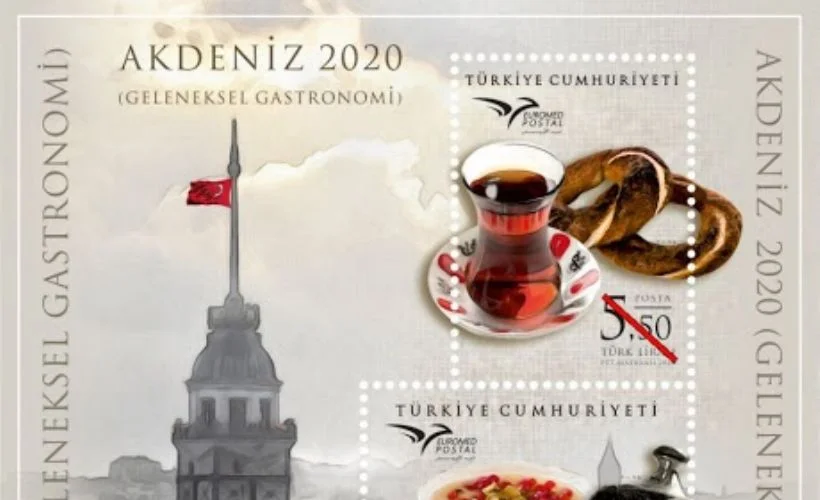 PTT, Euromed'de Türkiye'yi temsil edecek
