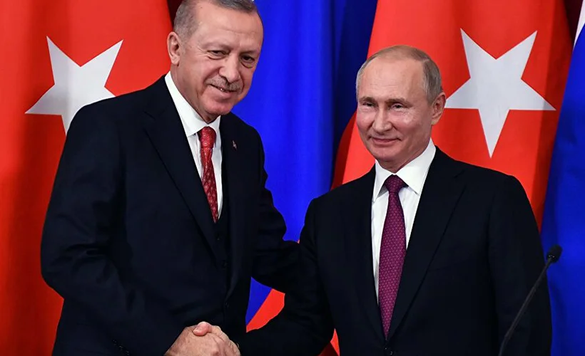 "Putin, Ankara ile çatışmaya hevesli değil"