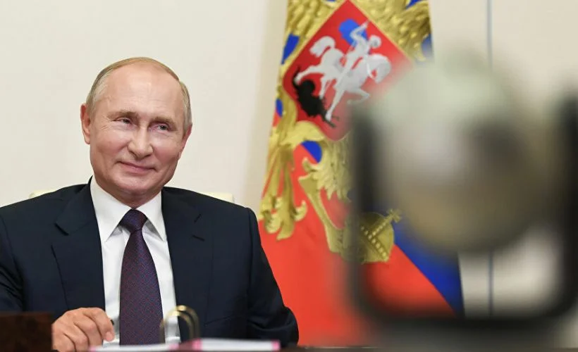 Putin: Army-2020 ve Uluslararası Ordu Oyunları ülkeler arasında savunma alanındaki bağları güçlendirecek