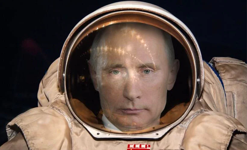 "Putin, yaz sona ermeden Batı'yı şaşırtabilir"