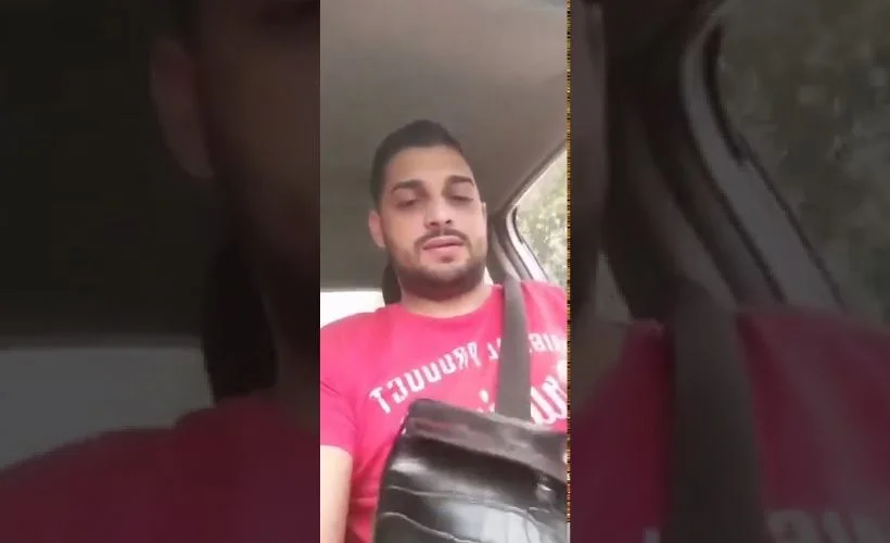 Romen şarkıcı direksiyon başındayken açtığı canlı yayında hayatını kaybetti